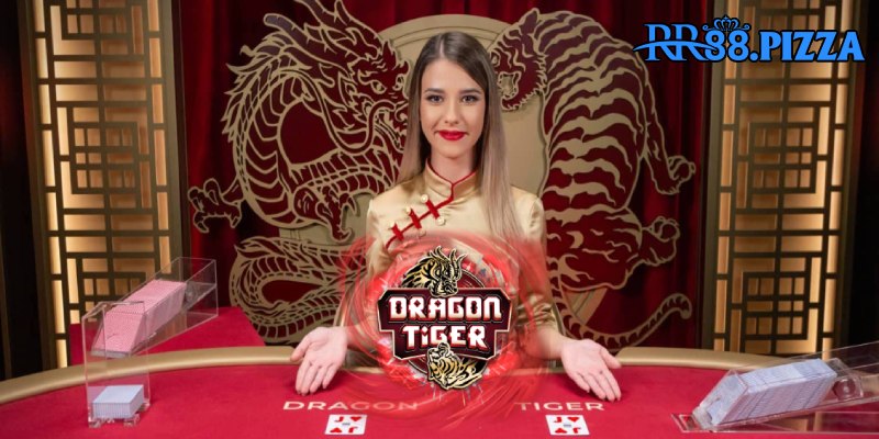 Cách chơi Rồng Hổ đầu tư theo công thức 1-2