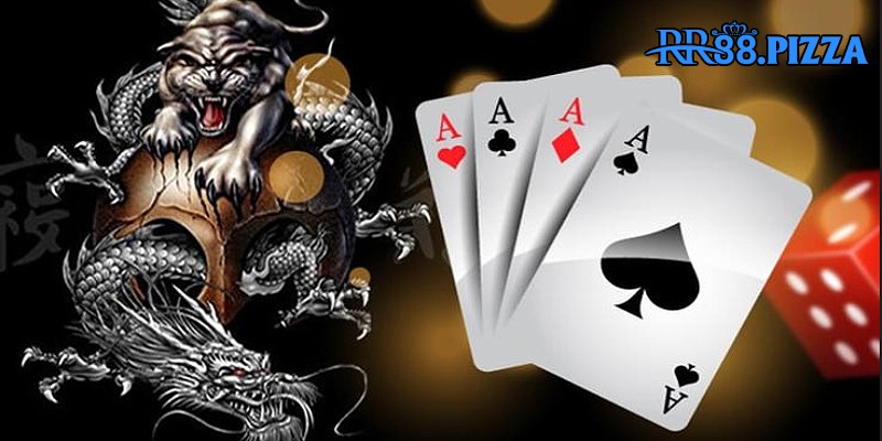 Nắm bắt quy tắc chung trong cách chơi Rồng Hổ trước khi đầu tư