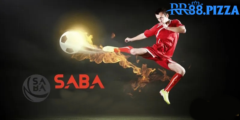 Thể thao SABA SPORT là sảnh đến từ nhà cung cấp lớn
