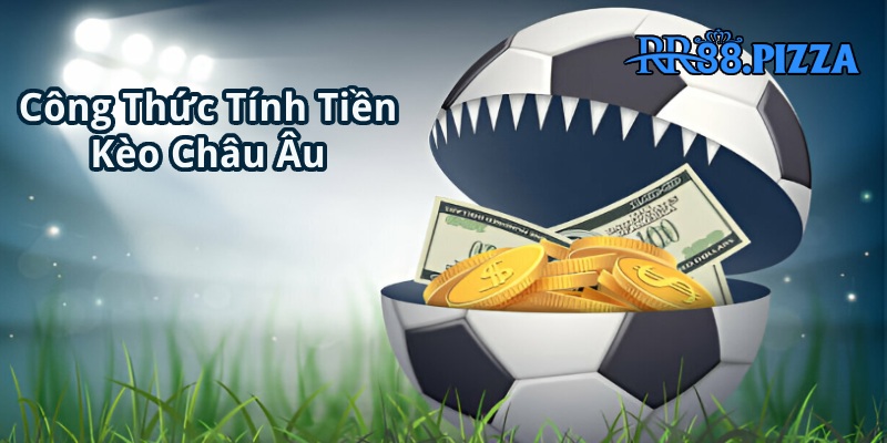 Quản lý tài chính từ công thức tính tiền kèo